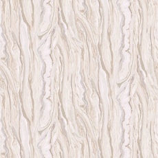 Мраморные обои Elle Decoration Blush Pink Gold 1014905