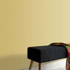 Текстурированные однотонные обои Elle Decoration Gold 1017120
