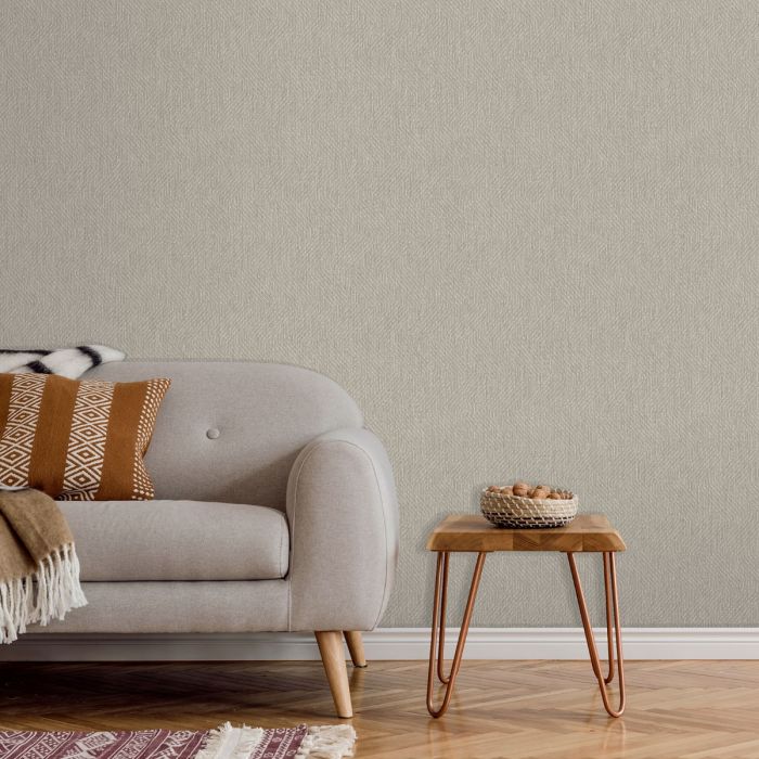 Eden Коллекция обоев Eris Texture Taupe Muriva M35908