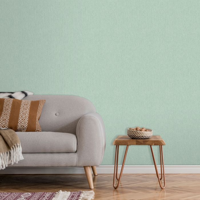 Коллекция обоев Eden Eris Texture Mint Muriva M35904