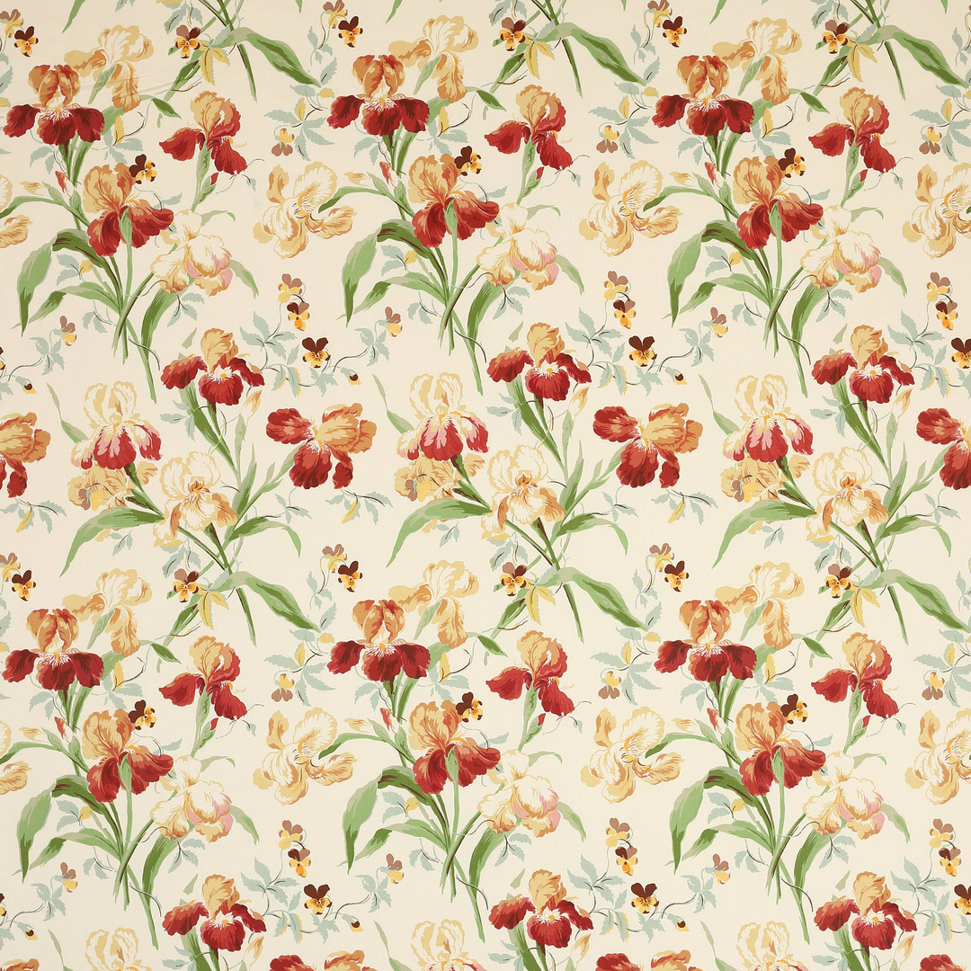Бофорт от Colefax and Fowler