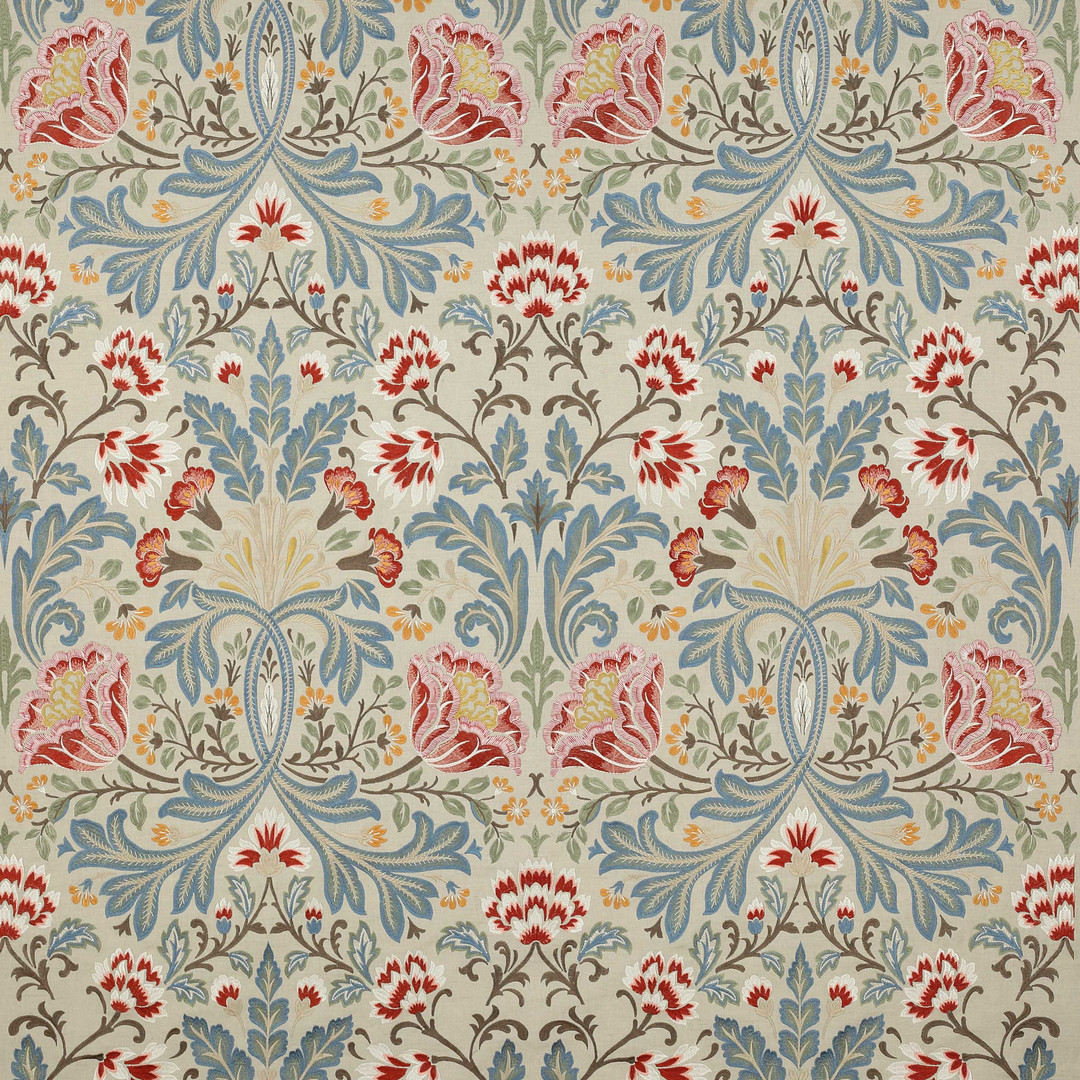Acantha от Colefax и Fowler