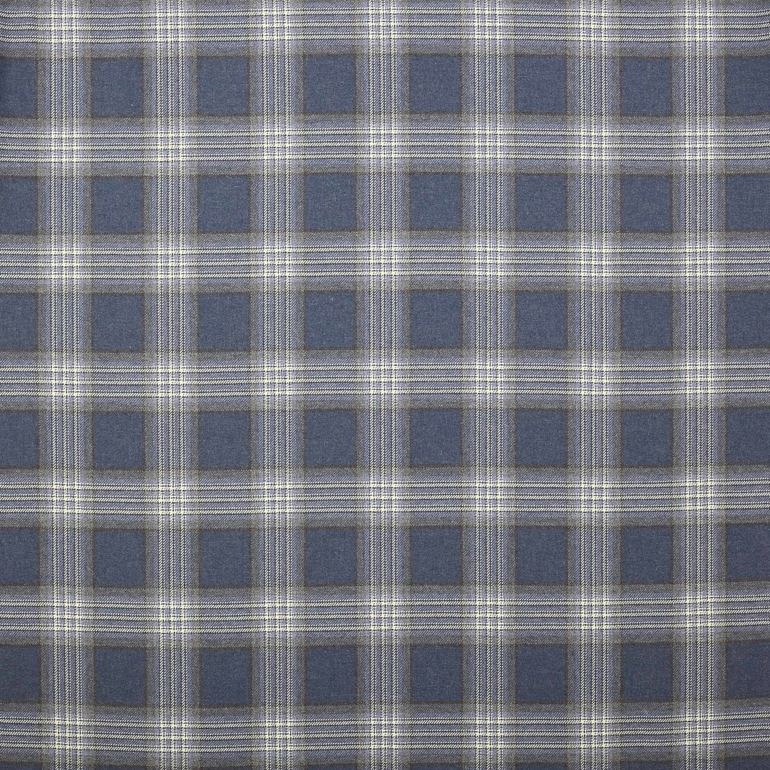 Lowick Plaid от Colefax and Fowler
