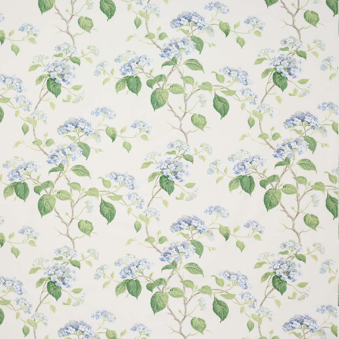 Summerby Cotton от Colefax and Fowler