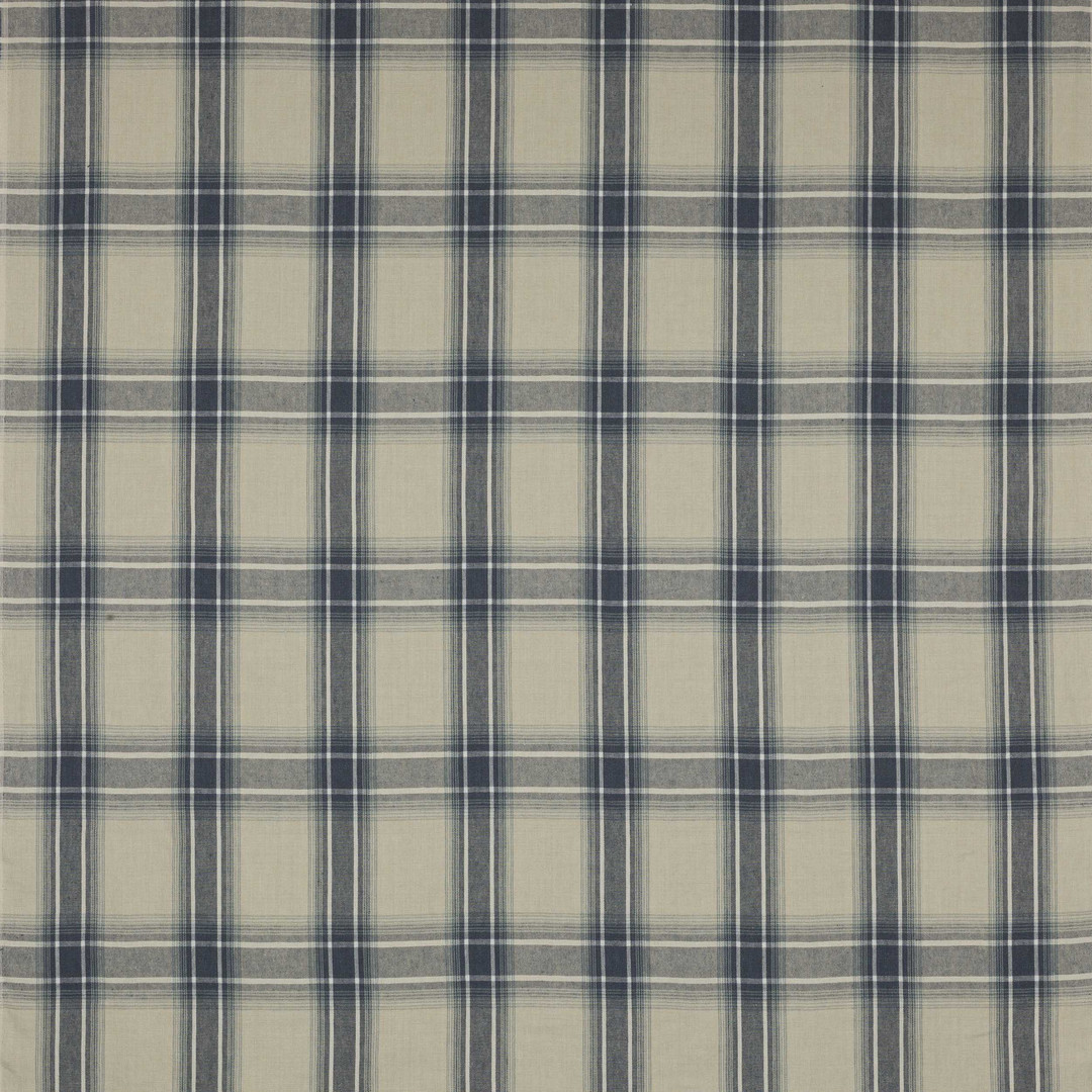 Lamorna Check от Colefax и Fowler