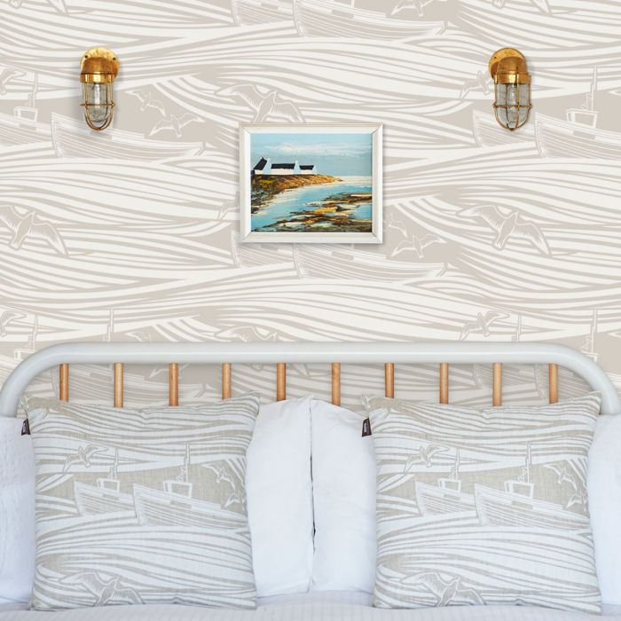 Обои Whitby Stone Mini Moderns AZDPT016ST