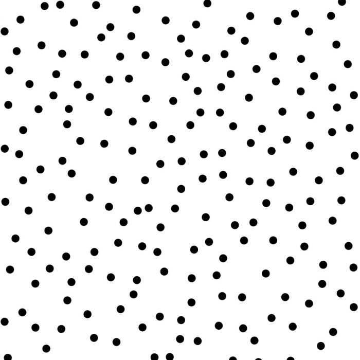 Обои Confetti Black / White Graham and Brown 108562