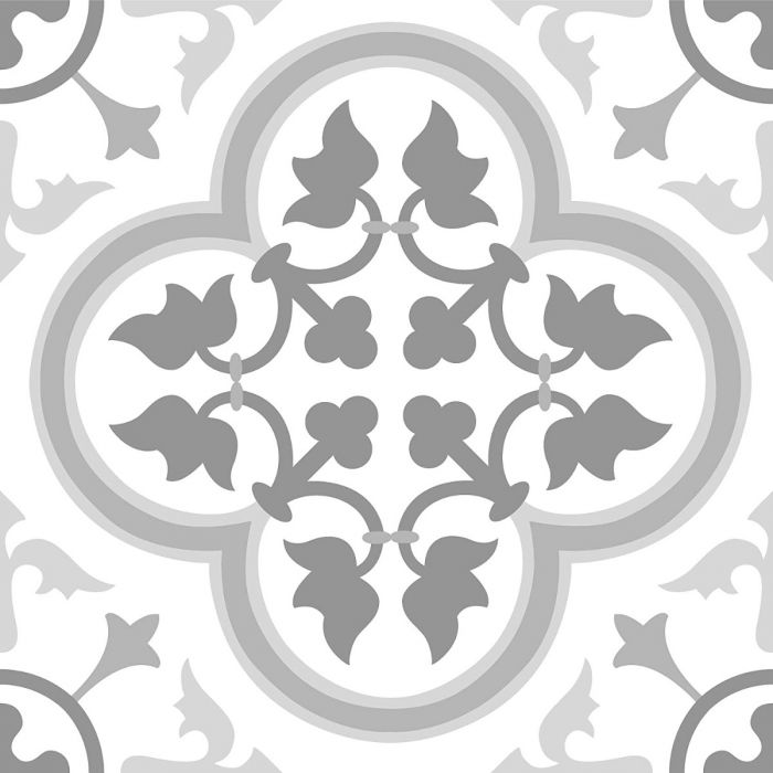 Напольная плитка Floorpops Peel And Stick из 10 предметов Remy Fine Decor FP2953