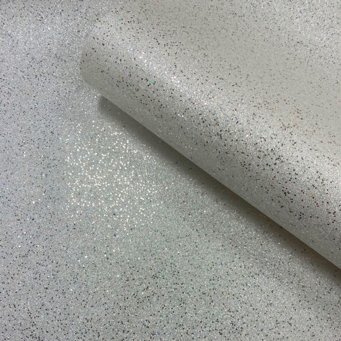 Oriah Real Glitter Wallpaper Радужные Muriva 401017 - 6м x 0,53м