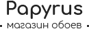 Салон обоев Papyrus